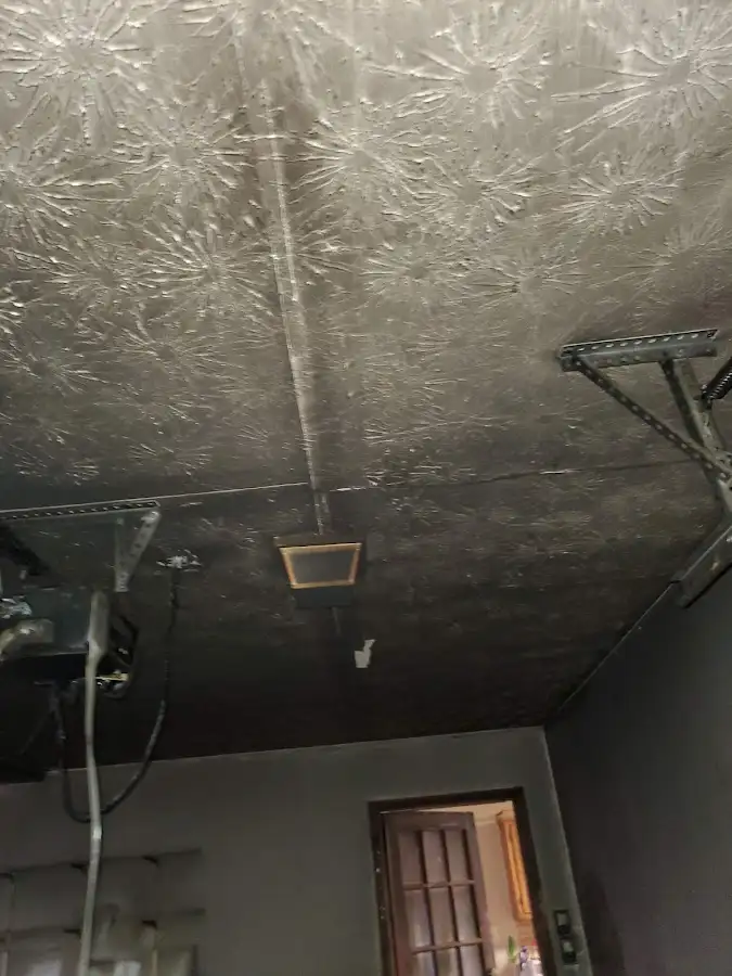 Fire and smoke damage assessment for Emergency Water Damage Services in Carson City